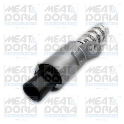 Control Valve, camshaft adjustment